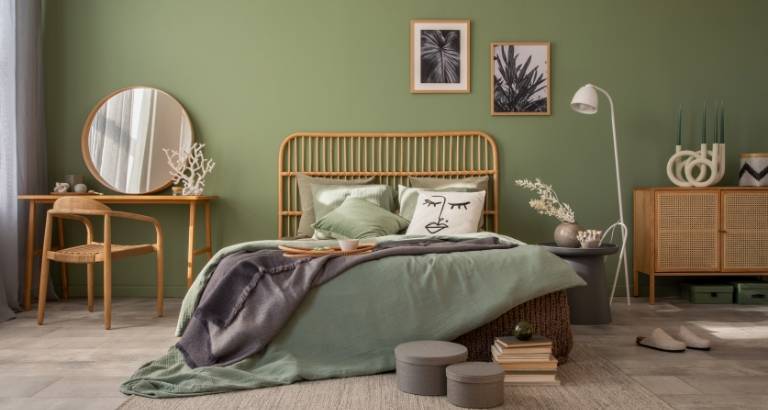 Stanza Verde